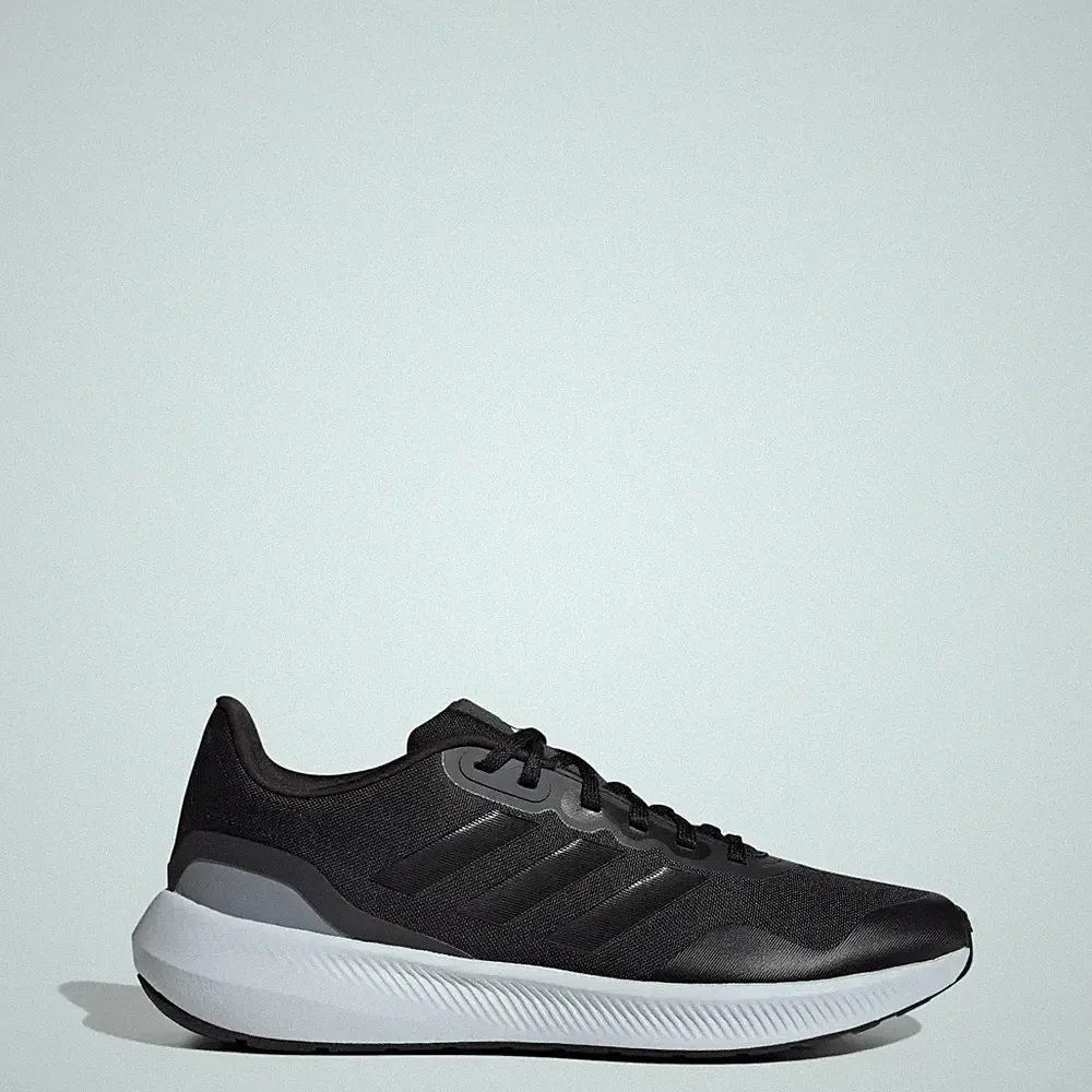 adidas Men’s Runfalcon 3 TR Herren Laufschuhe UK 12
