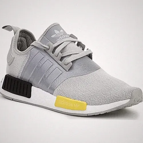 Adidas NMD R1 Herren Sneaker Sportschuhe Laufschuhe EF4261