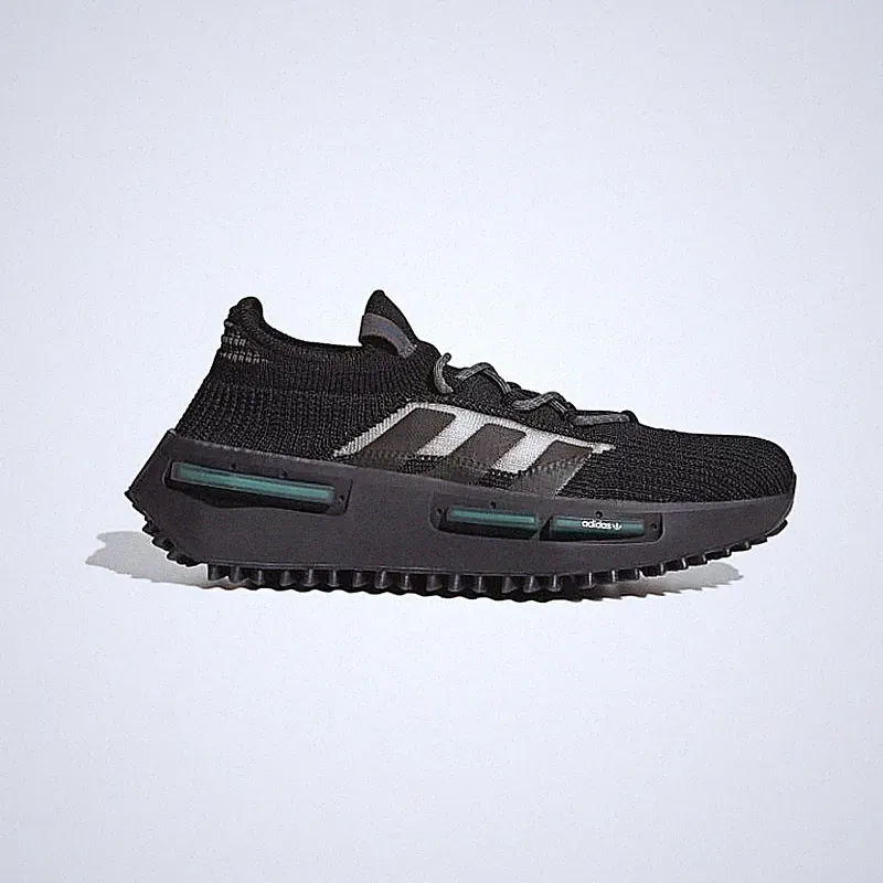 Adidas NMD S1 Herren Sneaker Schuhe Laufschuhe NEU