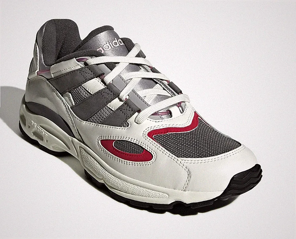 Adidas ORG EE5293 LXCON94 Retro 90S-VIBE Lauf Sport EVA Torsion Schuhe 42 Natur