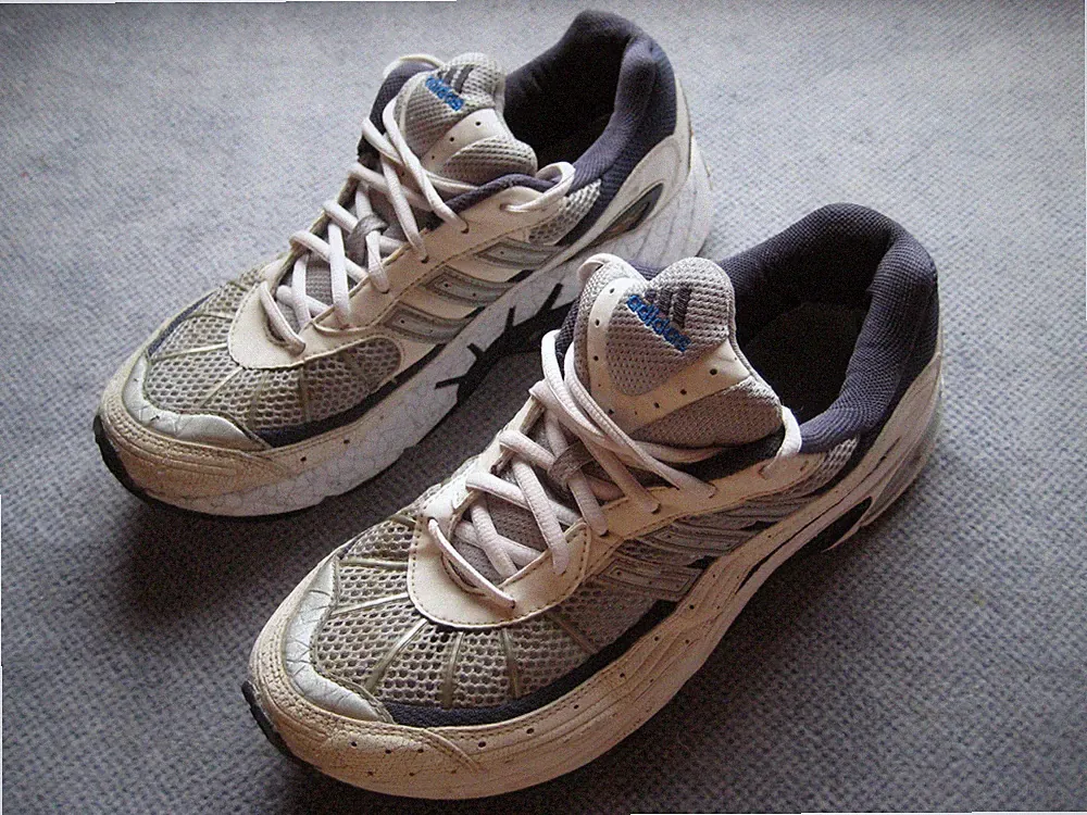 Leinen Sneaker