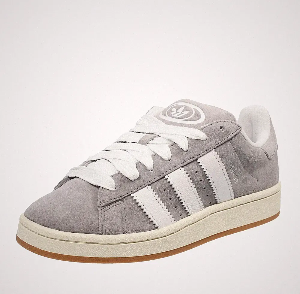 Adidas Originals Campus 00s Grau - Herren Schuhe Sneaker Sport & Lifestyle
