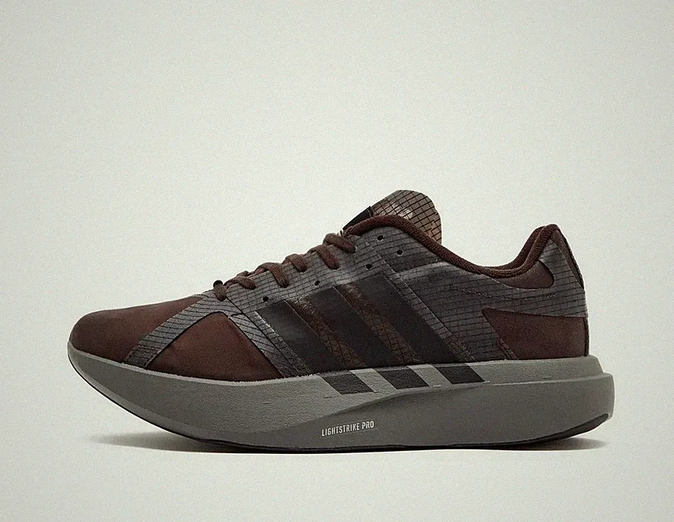 adidas Originals EQT Evo SL Herren Laufschuh in Braun