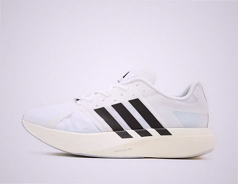 adidas Originals EQT Evo SL Herren Laufschuh in Weiß