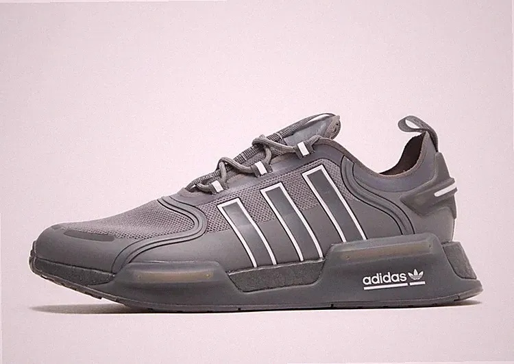 adidas Originals Herren NMD V3 Comfort Schuhe Grau
