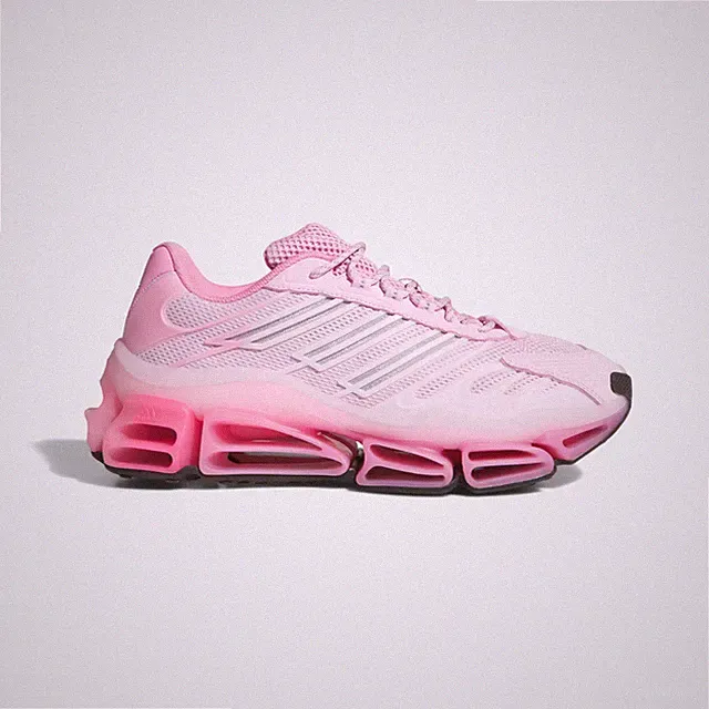 Adidas Originals Megaride AG Schuhe in Aero Pink/St Tropic Bloom