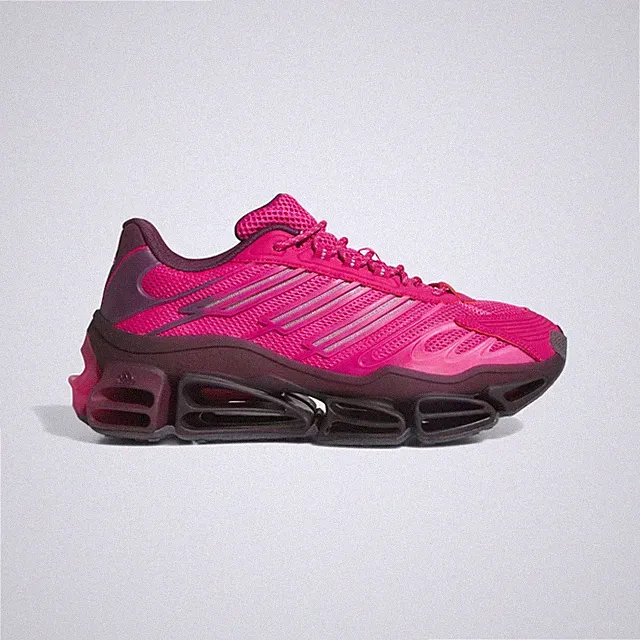 Adidas Originals Megaride AG Schuhe in Pink