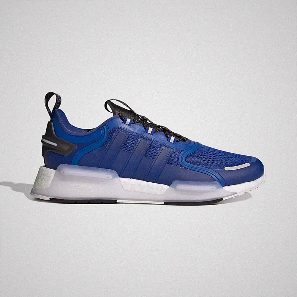 adidas Originals NMD V3 Sneaker Schuhe Laufschuhe Blau GY4134