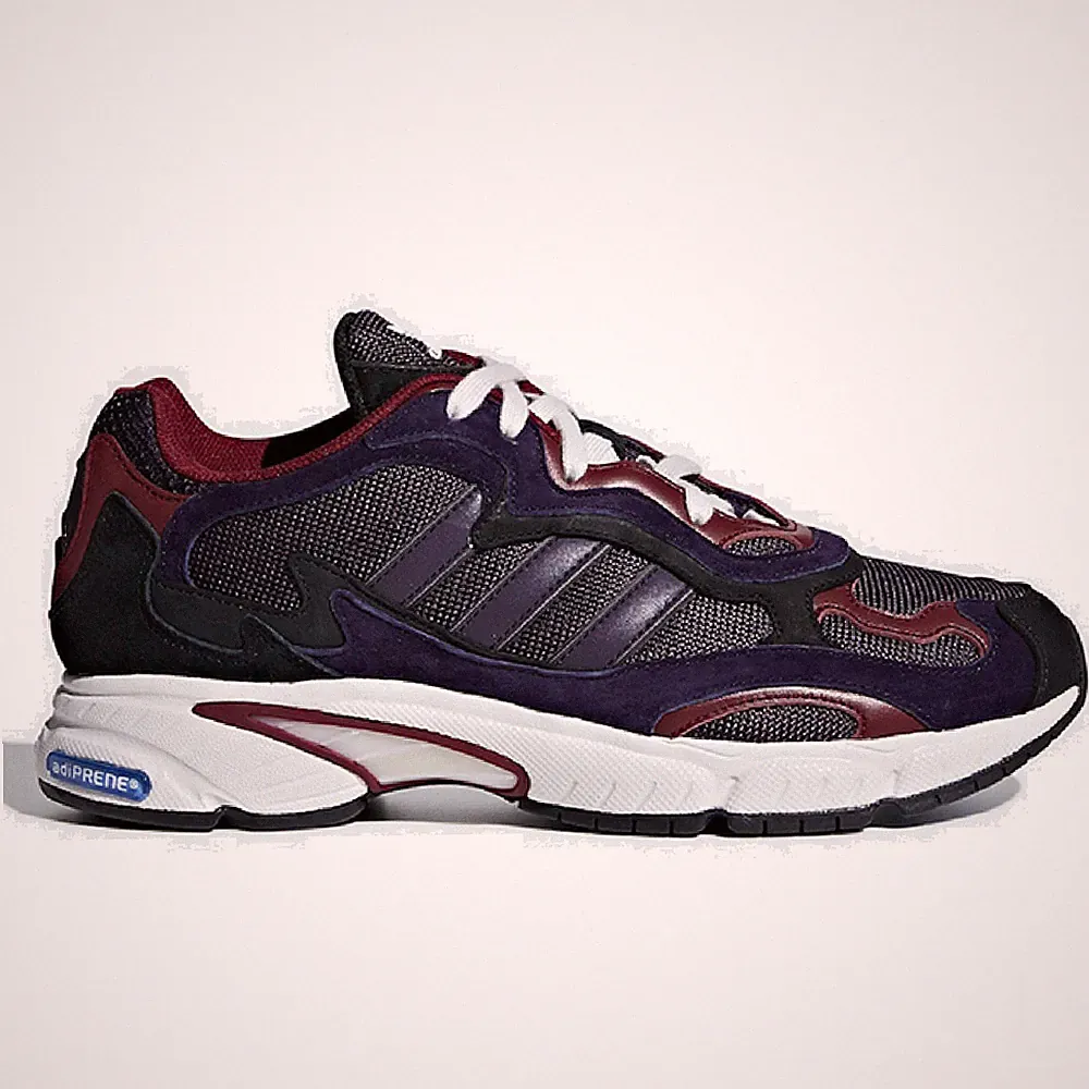 Adidas Originals Sportschuhe Temper Run Sneaker Turnschuhe Laufschuhe G27921 WOW