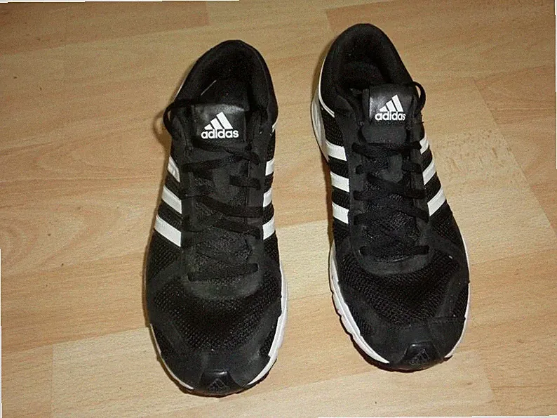 adidas Outdoor Laufschuhe Herren Größe 41 1/2