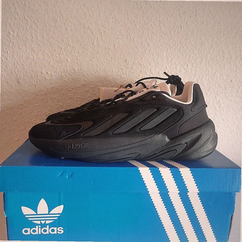 Adidas Ozelia Laufschuhe Grösse 42 1 X Getragen