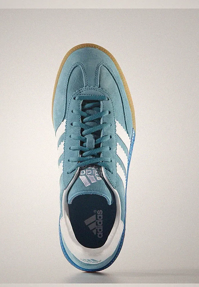 Herren Hallenschuh