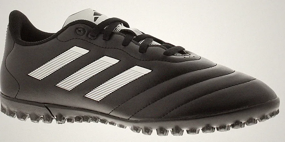 Adidas Performance Herren Laufschuhe Goletto V111 tf Schnürung Schwarz UK Größe