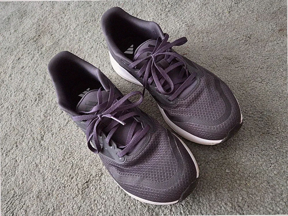 Adidas Performance Laufschuh 41 5 Wie Neu! Sehr Guter Zustand
