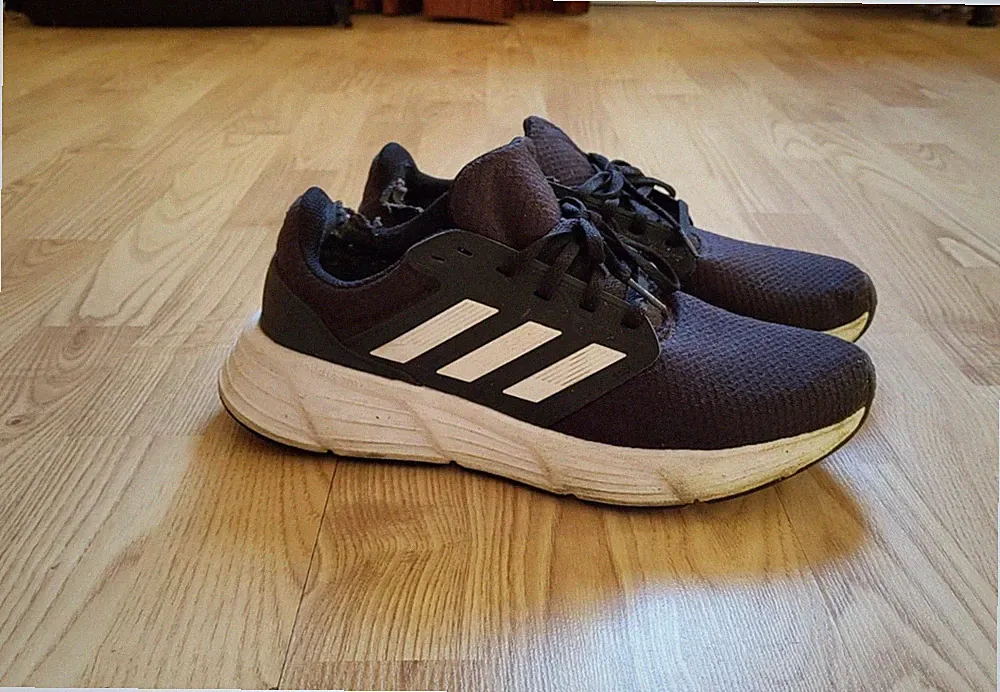 adidas laufschuhe herren neutral
