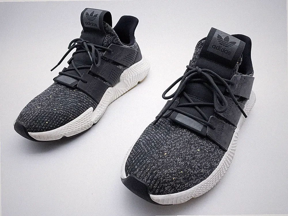 adidas Prophere Herren Laufschuh Sportschuh Sneaker Gr. 46 EU Art. 39099-80