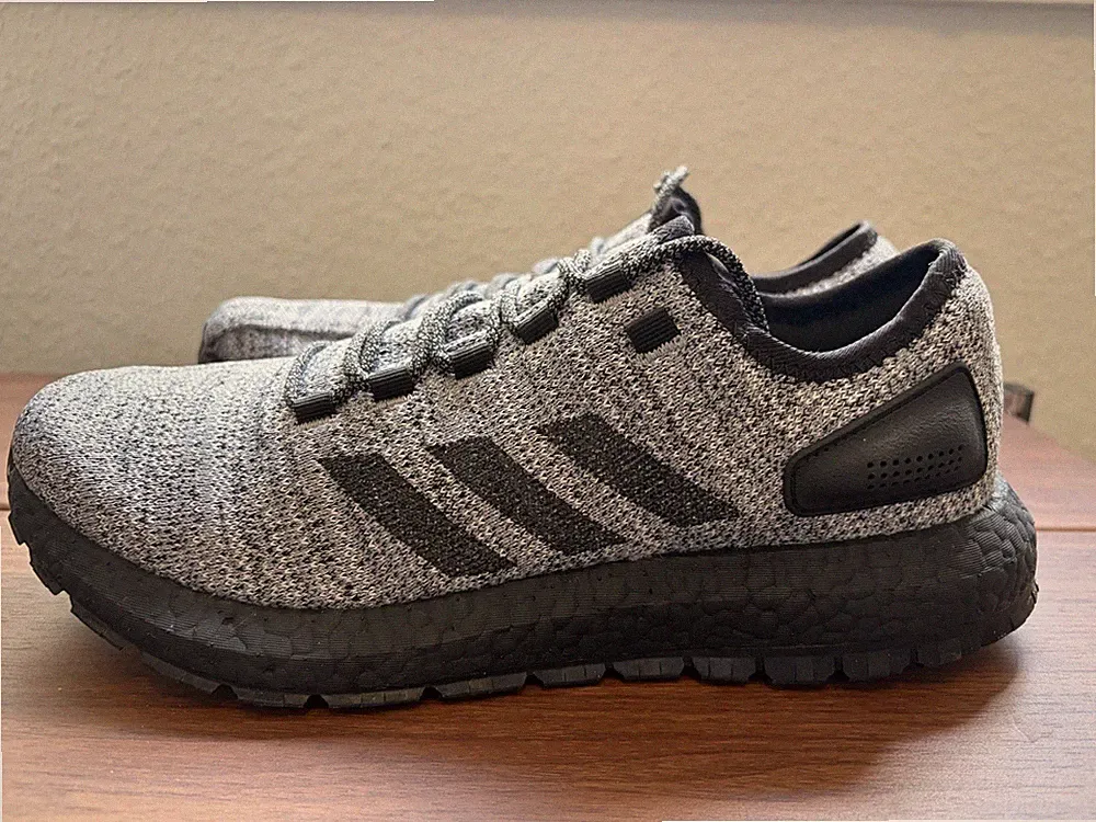 Adidas PureBoost All Terrain Laufschuhe