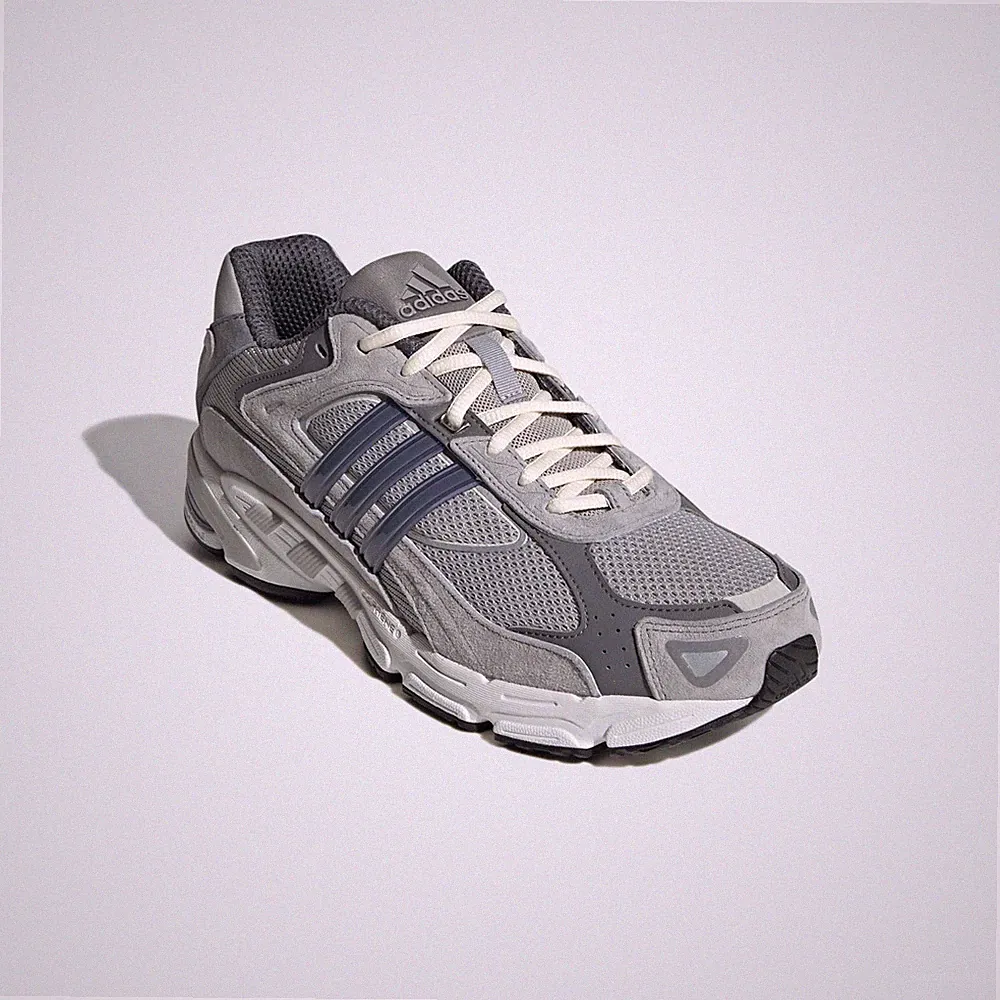 Adidas Response CL Grau Herren Sneaker Laufschuhe Sportschuhe GZ1561