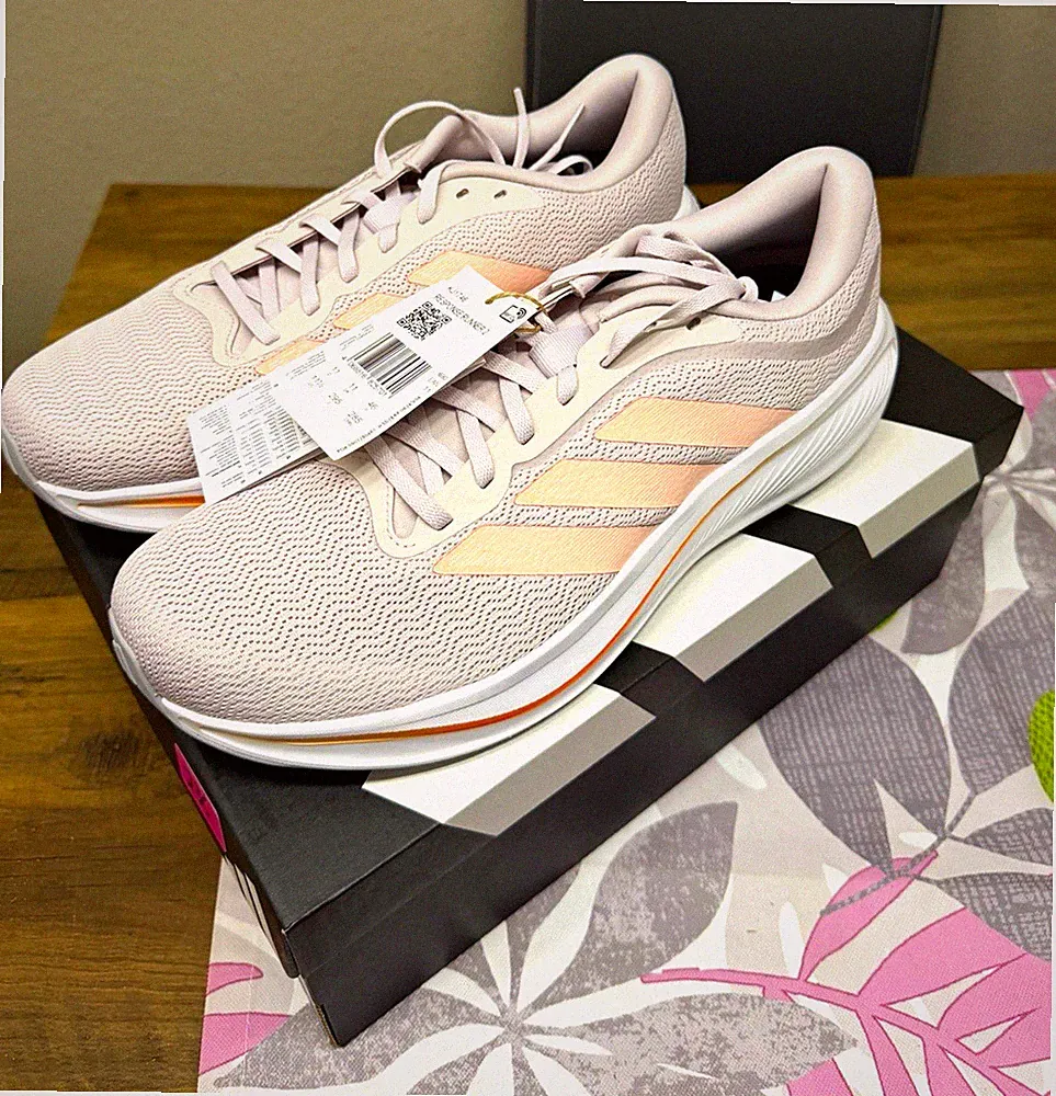 adidas Response Runner 2 Cloudfoam Herren Laufschuhe Sneaker EU 46