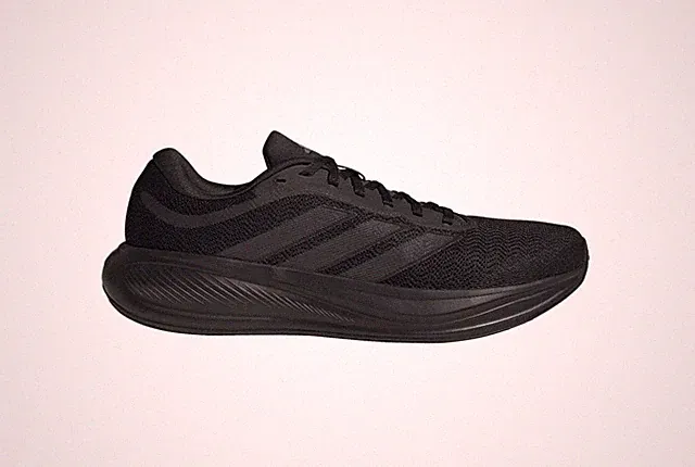 ADIDAS RESPONSE RUNNER 2 HERREN SCHUHE KJ1737 BLACK SCHWARZ RUNNING FITNESSSTUDIO ORIGINAL