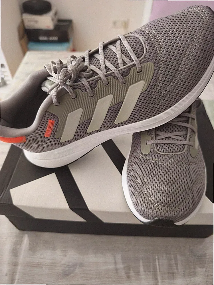 adidas Response Runner Unisex Laufschuhe, Gr.40 2/3