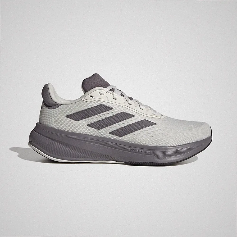 Adidas Response Super Grau Herren Sneaker Schuhe Gr. UK 11