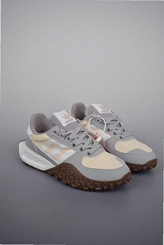 Adidas Retropy E5 W.R.P Laufschuhe Grau IG0501SH