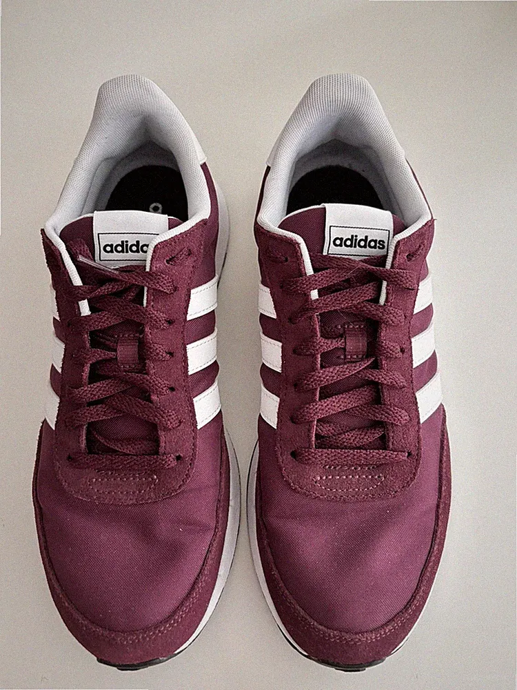 Adidas RUN 60S 2.0 LAUFSCHUH Sneaker Gr. 44