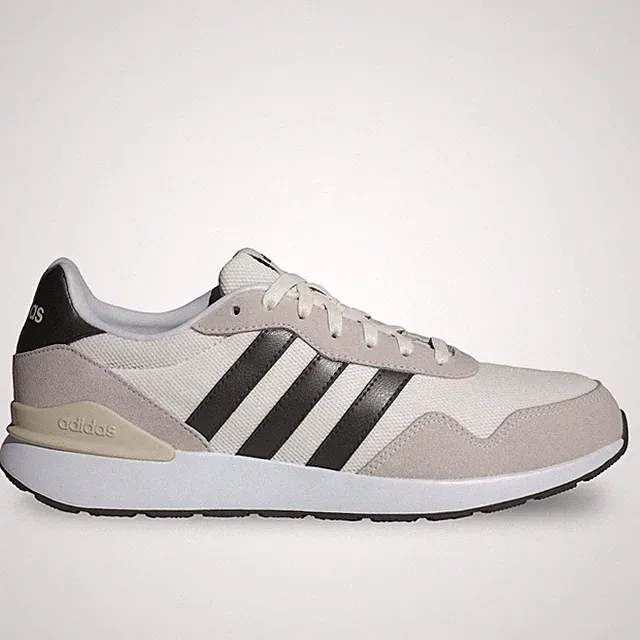 Adidas Run 60S 4.0 JR6623 Schuhe Grau