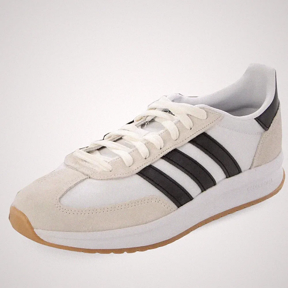 Adidas Run 70S 2.0 IH8584 Schuhe Weiß