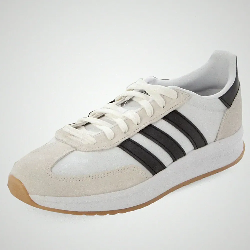 Adidas Run 70S 2.0 Schuhe Größe 45 1/3 Cod IH8584 Weiß
