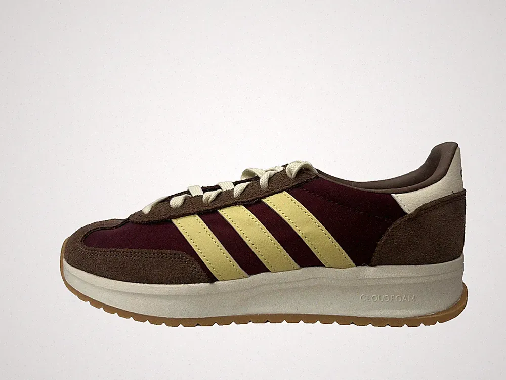Adidas Run 70s 2.0 Schuhe UK 4 US 5,5 EU 36 2/3 REF 286