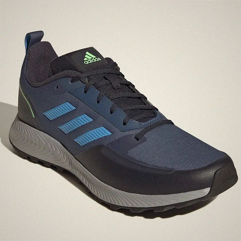 Adidas Run Falcon 2.0 TR Laufschuh Herren
