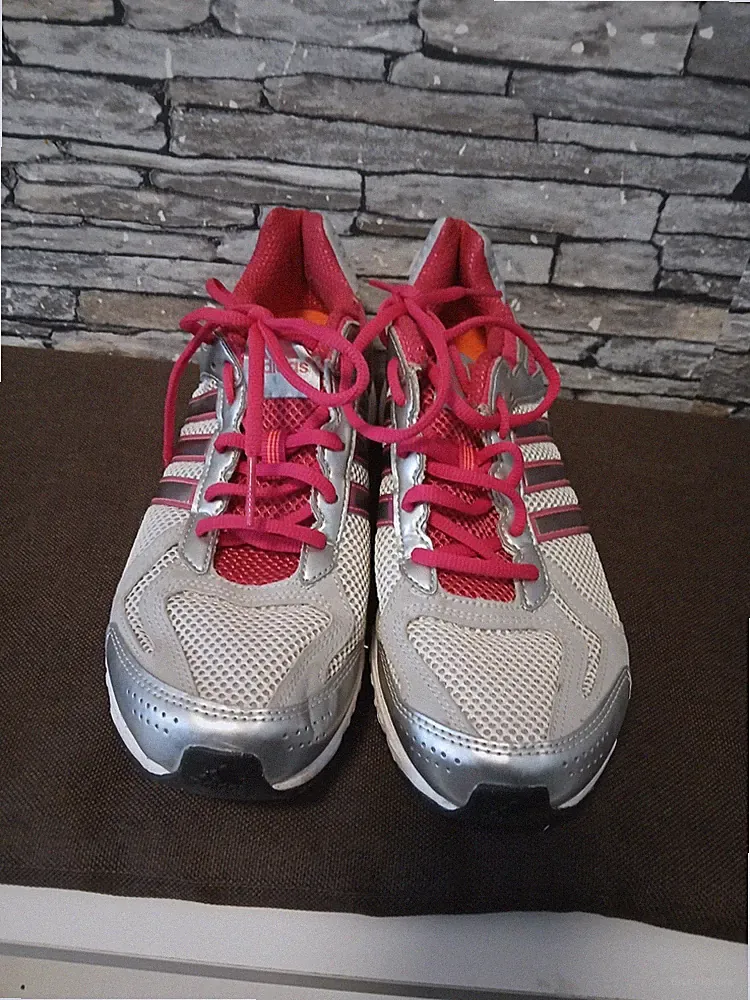 adidas "run smart" Training Laufschuh TOP
