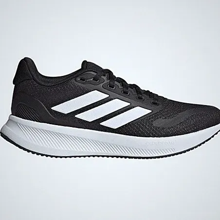 Adidas Runfalcon 5 J Laufschuhe Negro - Große 36