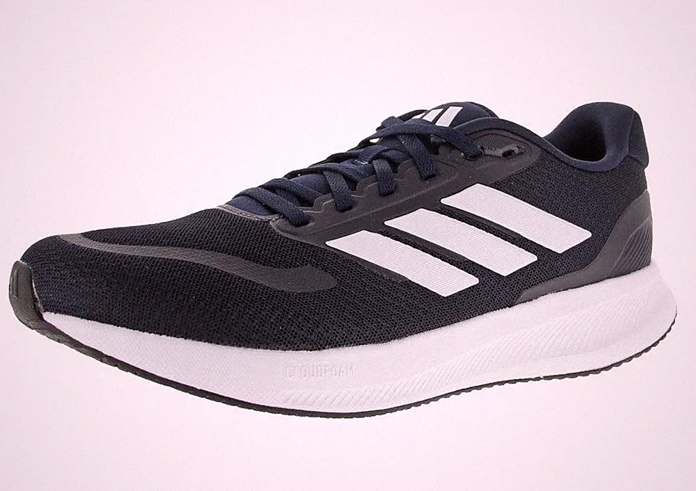 adidas Runfalcon 5 Laufschuhe LEGINK/FTWWHT/CBLACK