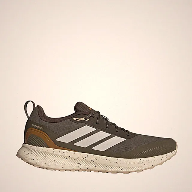 adidas Runfalcon 5 TR Herren Laufschuhe Trailrunning Sportschuhe Outdoor JQ2501
