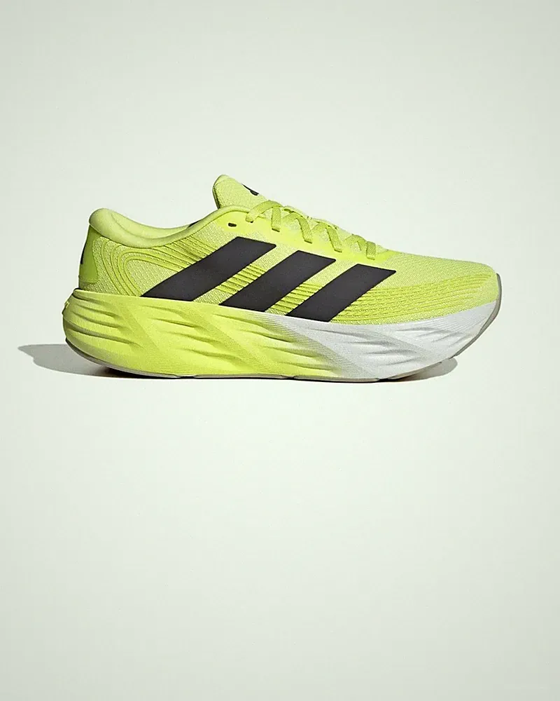Adidas Running Galaxy 8 M Herren Sneaker Schuhe Gelb Grau