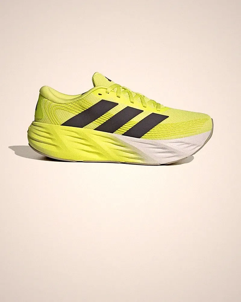 Adidas Running Galaxy 8 M Herren Sneaker Schuhe Gelb Grau