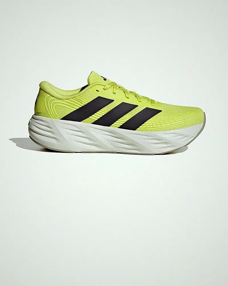 Adidas Running Galaxy 8 M Herren Sneaker Schuhe Gelb Grau Weiß