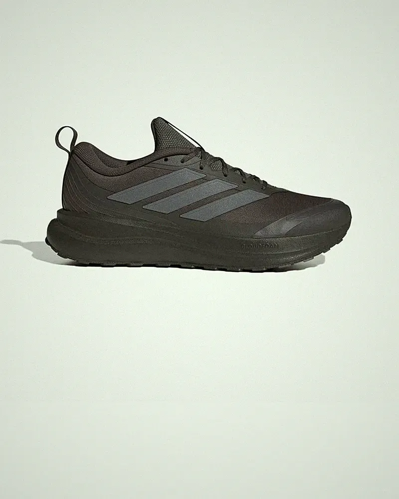 Adidas Running Trail Runfalcon 6 ATR Herren Sneaker Schuhe Grün