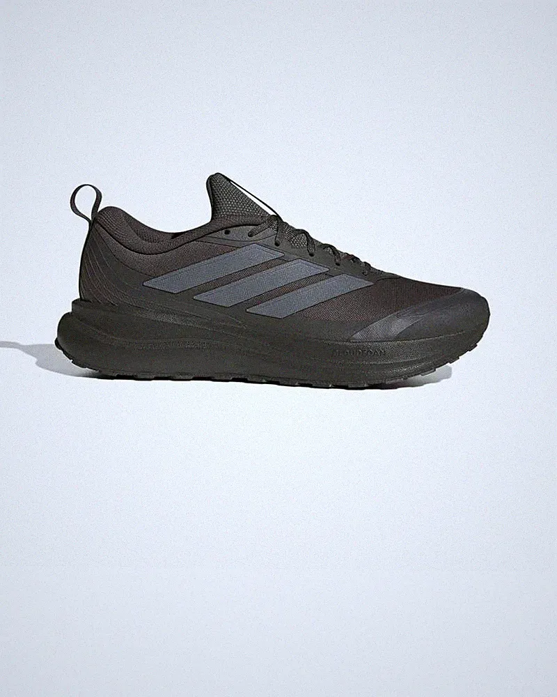 Adidas Running Trail Runfalcon 6 ATR Herren Sneaker Schuhe Grün