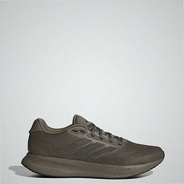 ADIDAS SCHUHE HERREN JUNGEN RUNFALCON 5 SCHWARZ IE0525 RUNNING ORIGINAL GRÜN