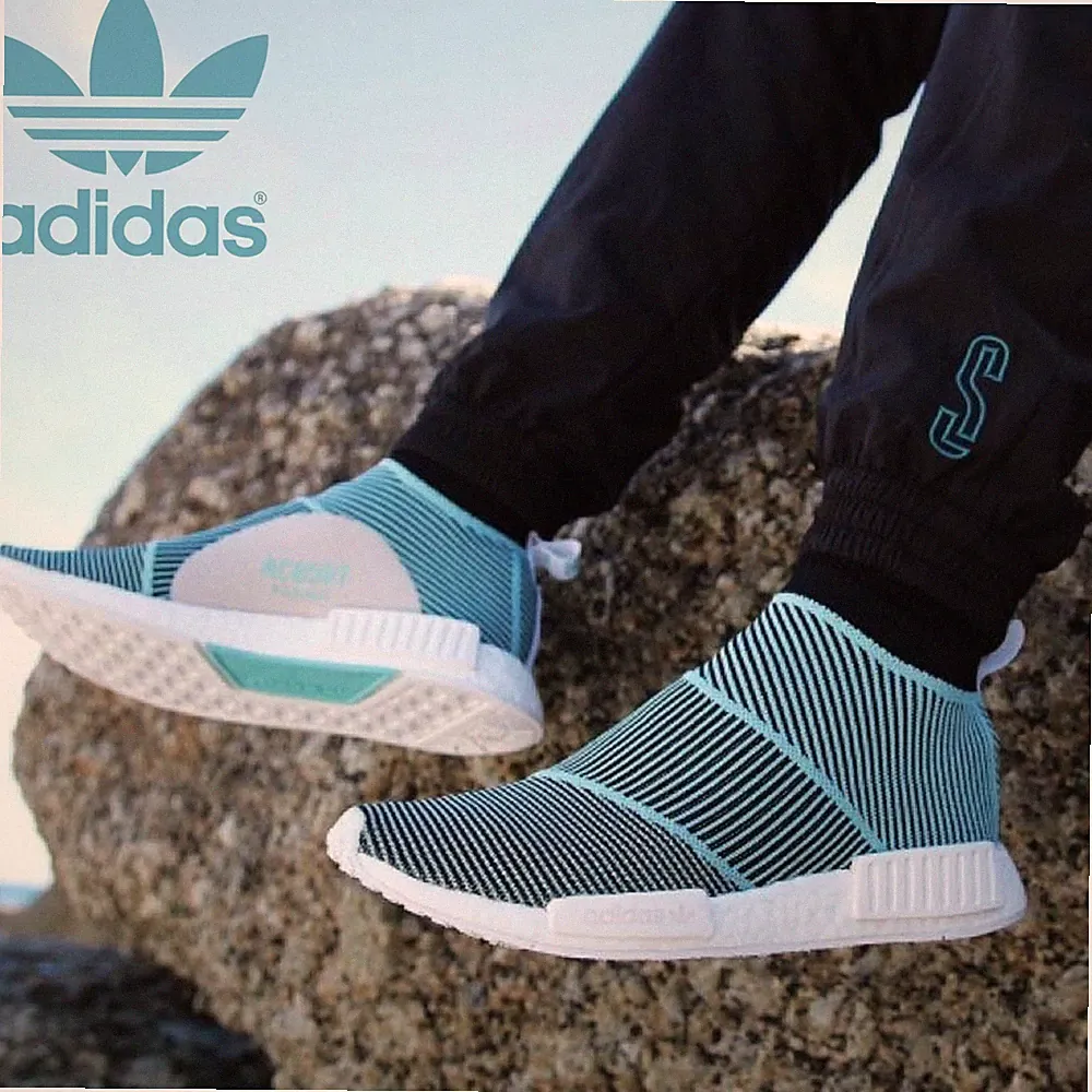 Adidas Schuhe NMD CS1 Sneaker Freizeitschuhe Turnschuhe Sockenschuhe ab 51,90€