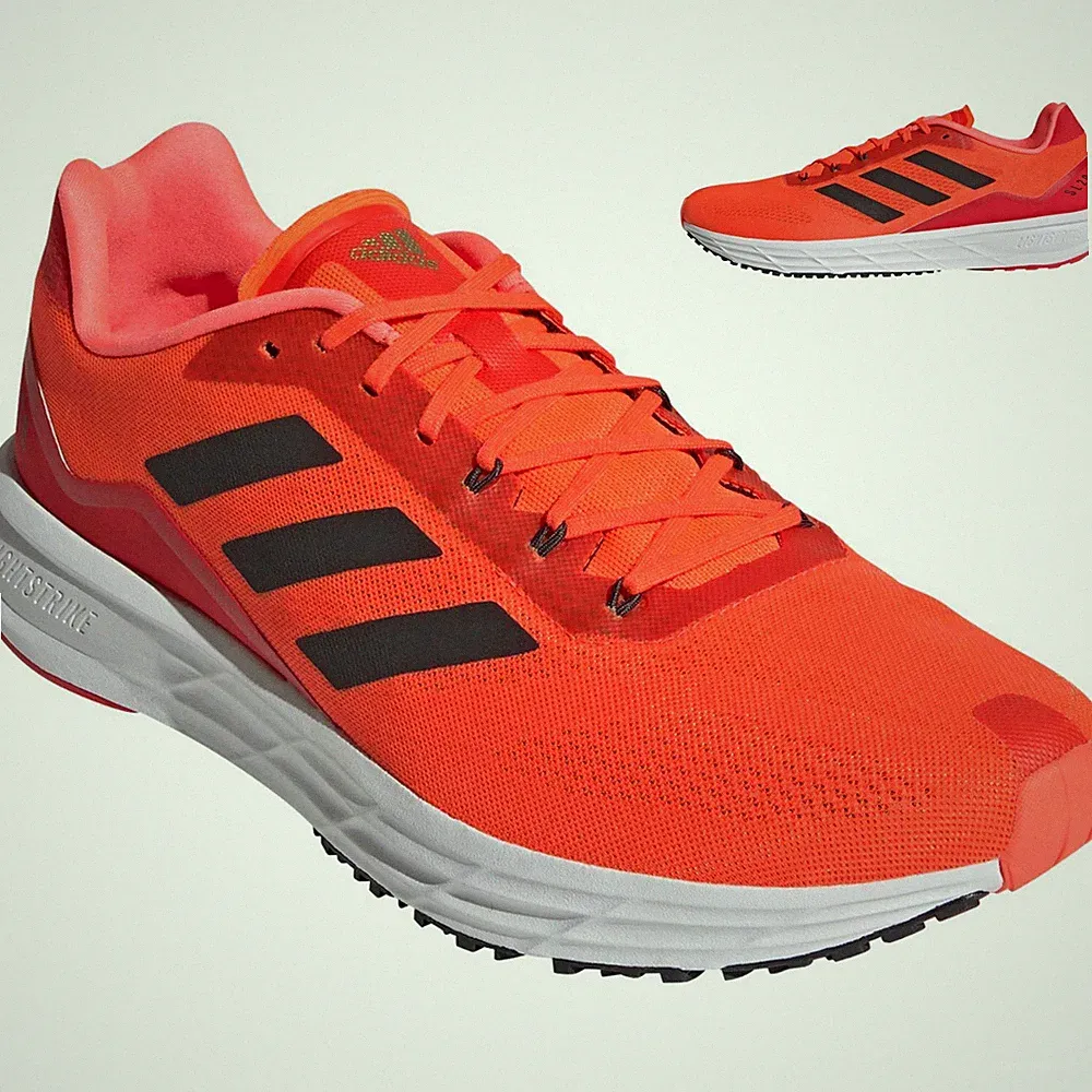 adidas SL20.2 Herren Laufschuhe Running Sport Fitness Q46187