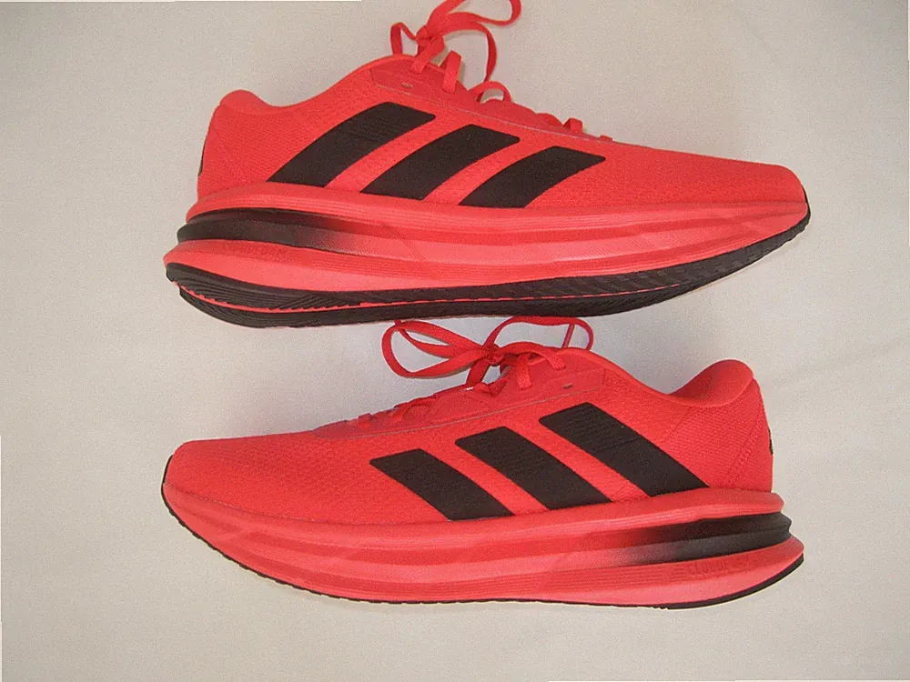 Adidas Sneakers GALAXY 7M Herren Laufschuh Größe 46 NEU