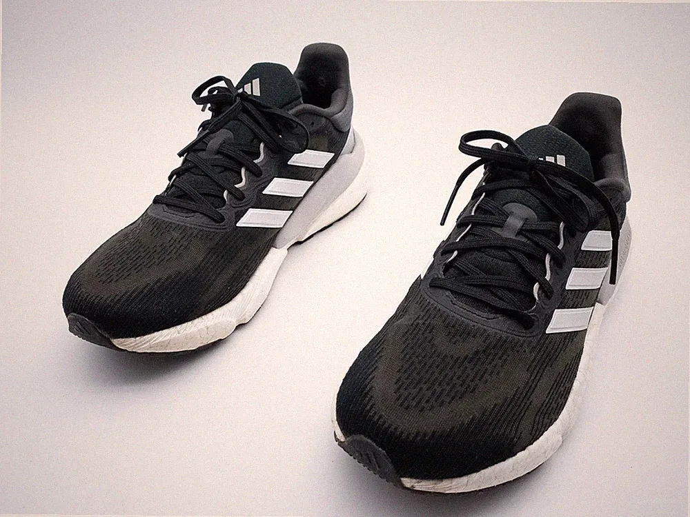 adidas laufschuhe herren boost
