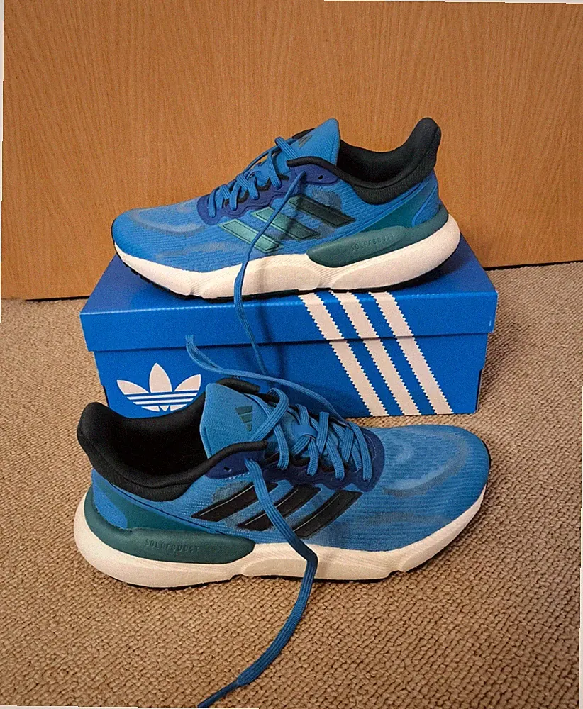 Leichte Laufschuhe Herren