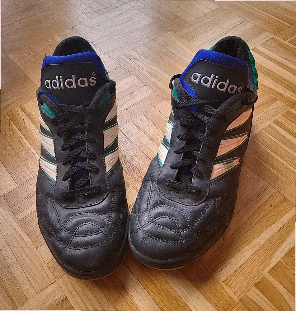 Fitness Hallenschuhe Herren