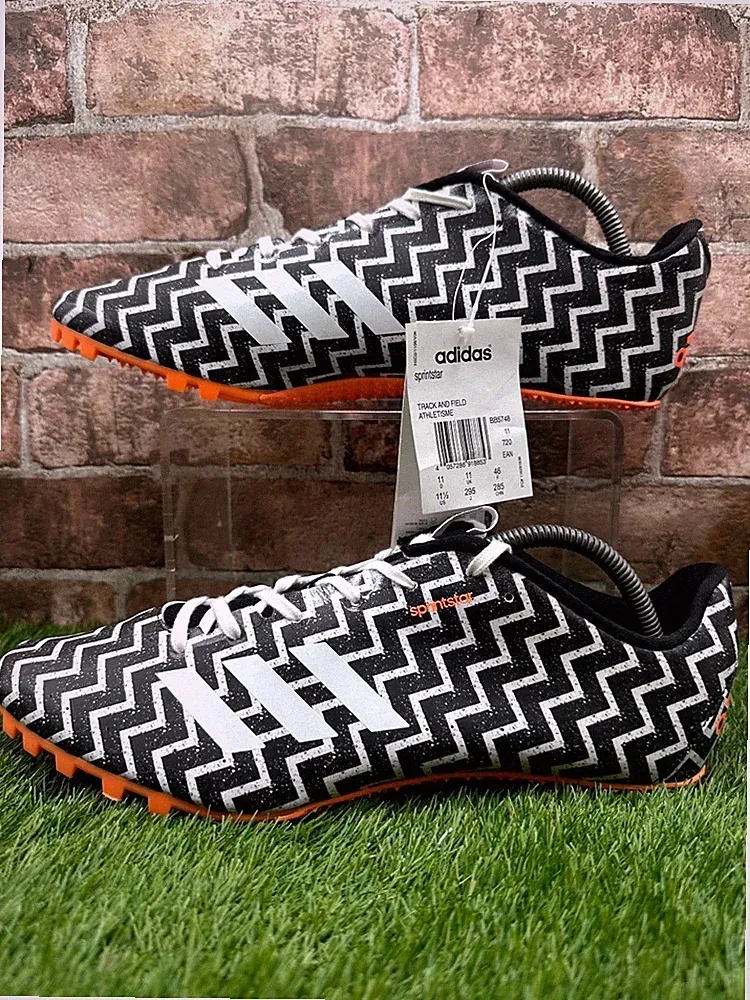 Chevron Laufschuhe